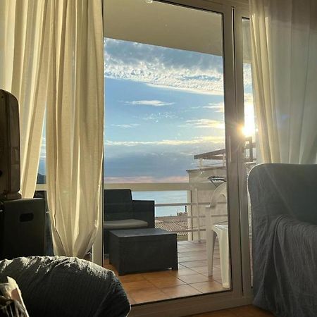 Great Apartment Next To The Sea Tossa de Mar Exterior foto