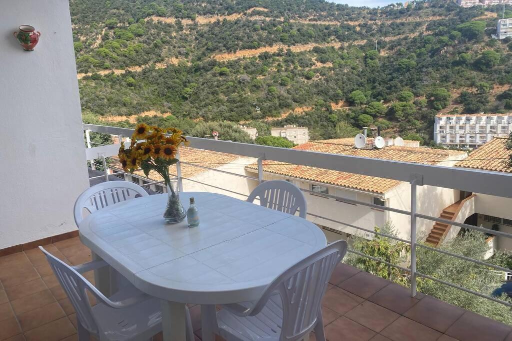 Great Apartment Next To The Sea Tossa de Mar Exterior foto