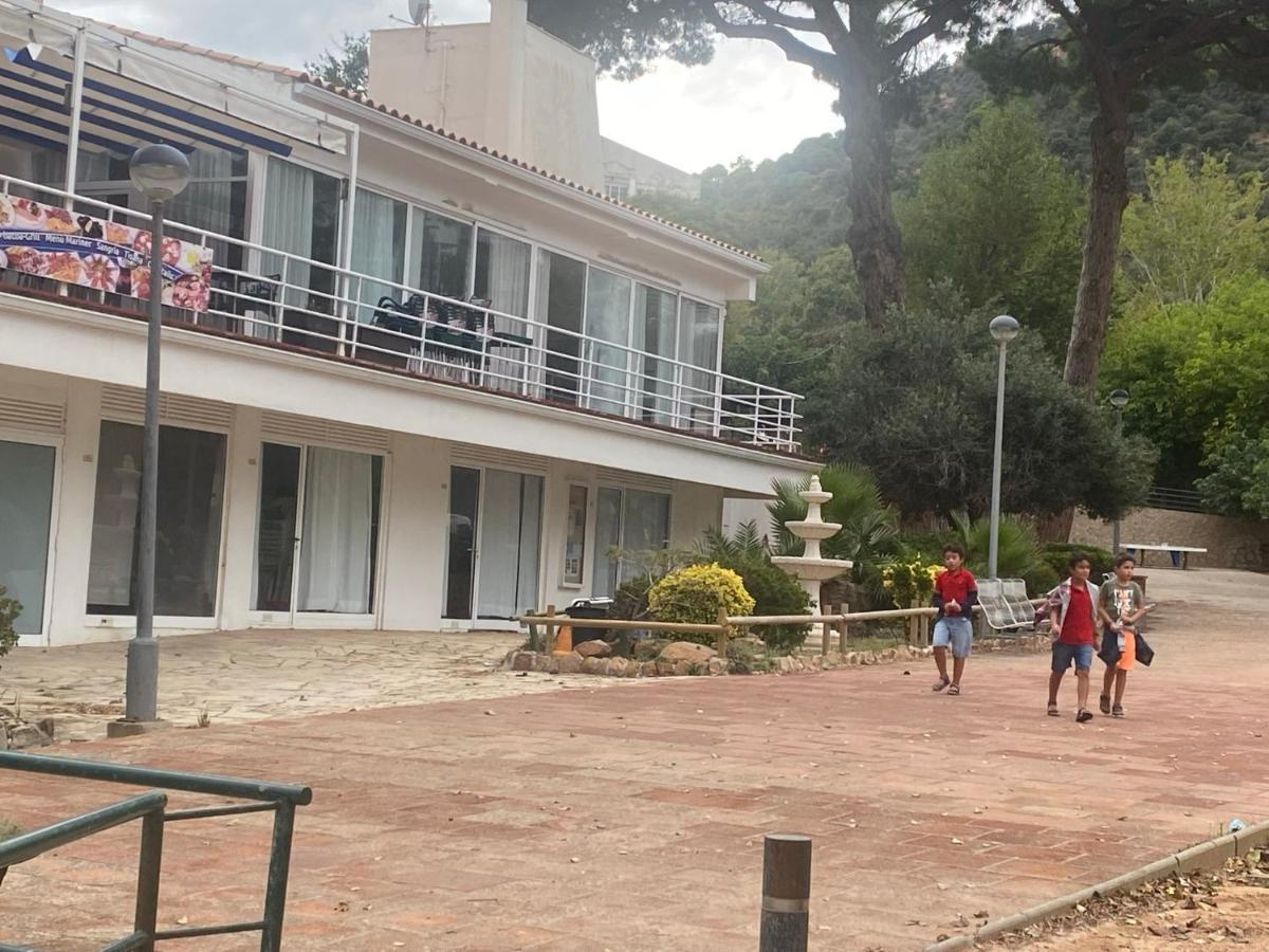 Great Apartment Next To The Sea Tossa de Mar Exterior foto