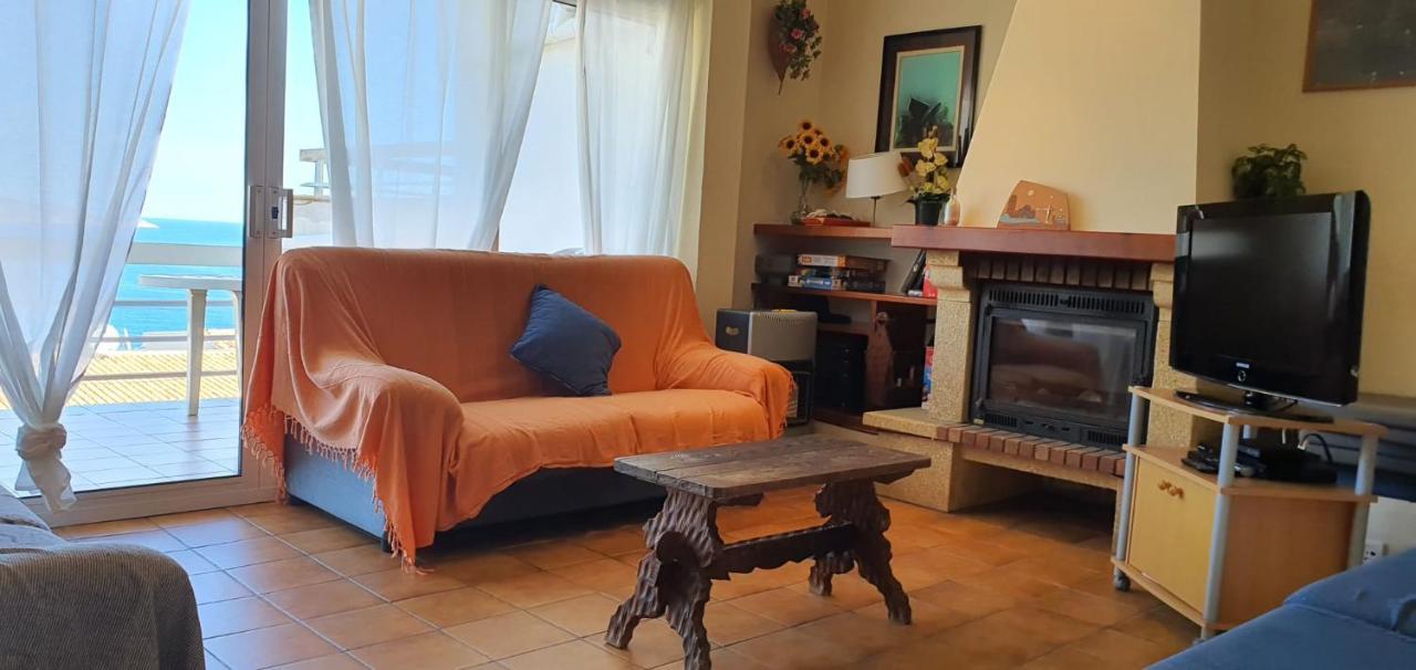 Great Apartment Next To The Sea Tossa de Mar Exterior foto