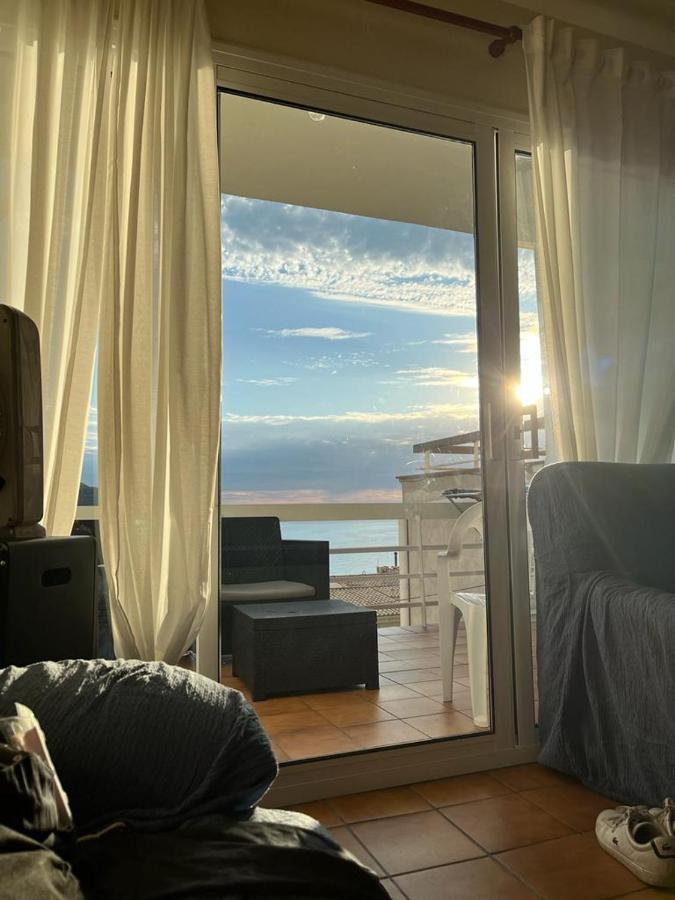 Great Apartment Next To The Sea Tossa de Mar Exterior foto