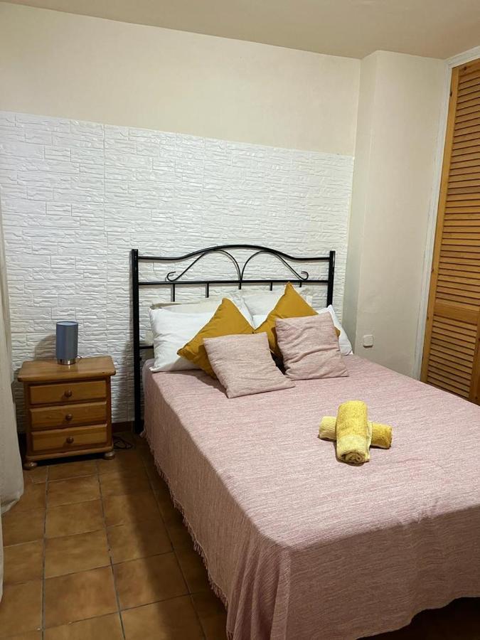 Great Apartment Next To The Sea Tossa de Mar Exterior foto