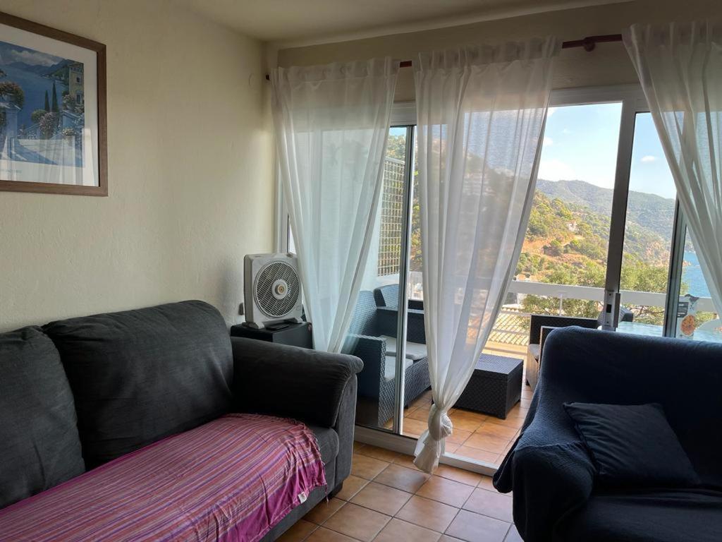 Great Apartment Next To The Sea Tossa de Mar Exterior foto