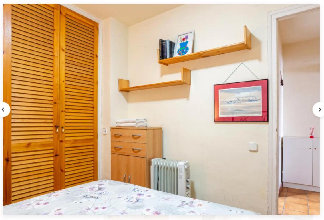 Great Apartment Next To The Sea Tossa de Mar Exterior foto