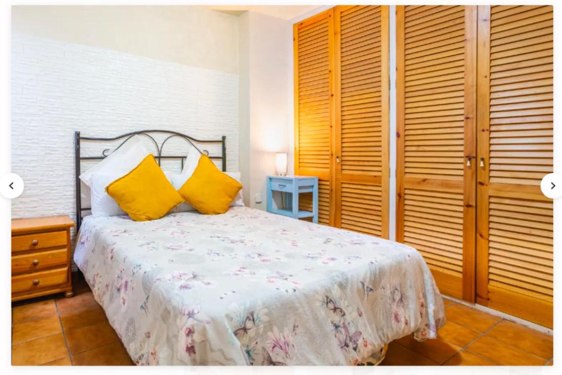 Great Apartment Next To The Sea Tossa de Mar Exterior foto