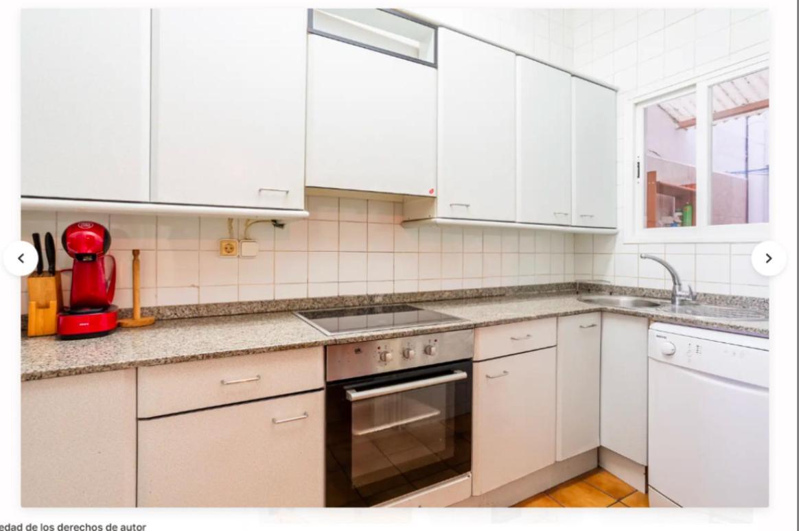 Great Apartment Next To The Sea Tossa de Mar Exterior foto